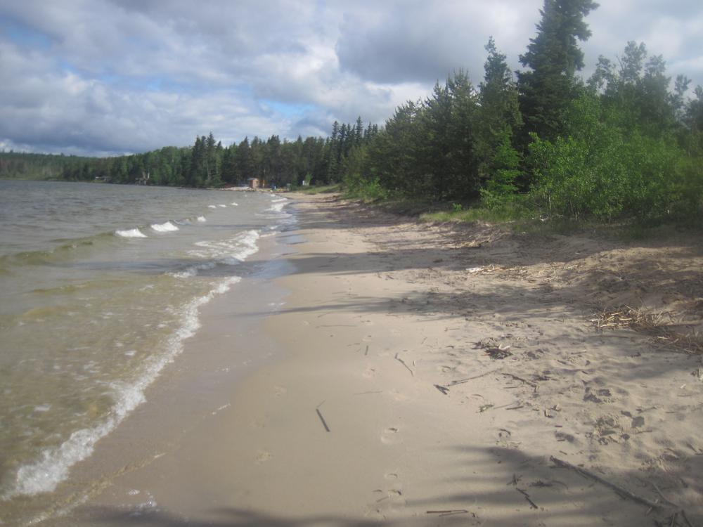 Campground Candle Lake at Maria Strong blog